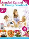 Cover image for Annabel Karmel Family Cookbook Winter and Christmas 2009